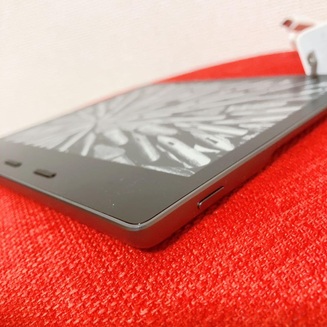 ​【美品】Kindle Oasis 第10世代 8GB 純正充電器付き　薄型