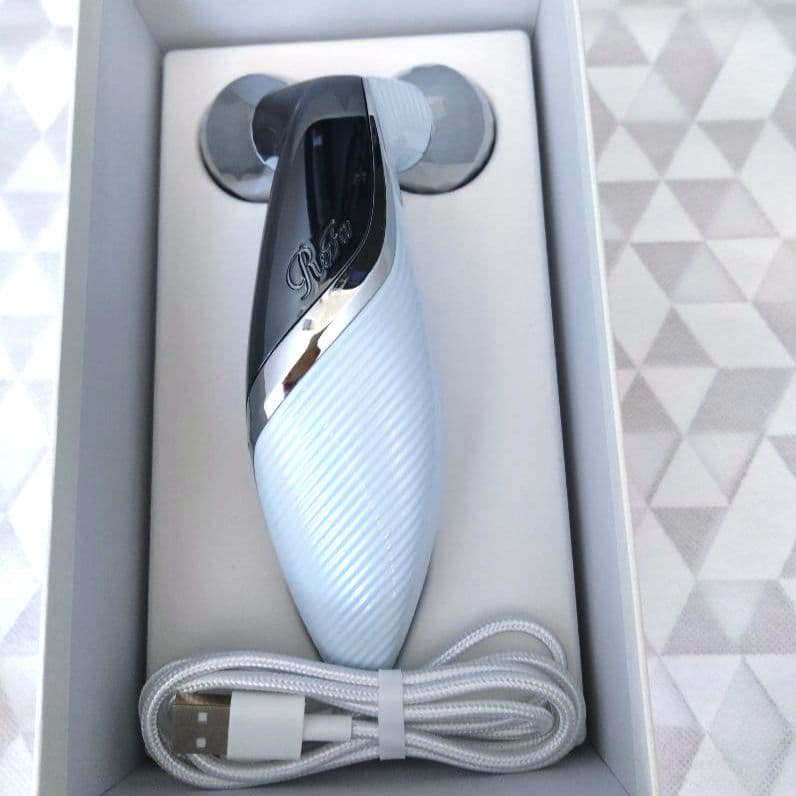 新商品 ReFa リファカラット リフト EMS