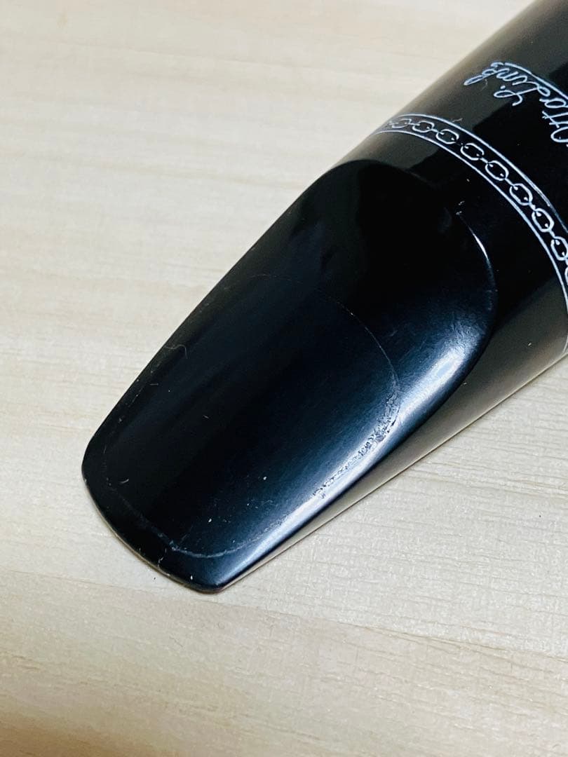 Otto Link ラバー アルトサックス用 6 オットーリンク