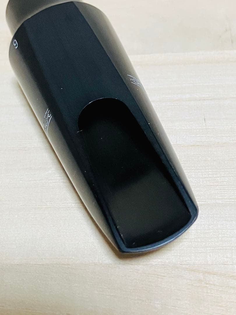 Otto Link ラバー アルトサックス用 6 オットーリンク