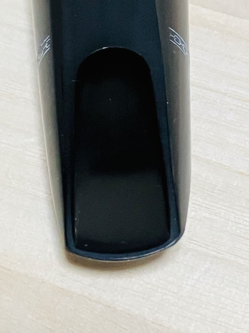 Otto Link ラバー アルトサックス用 6 オットーリンク