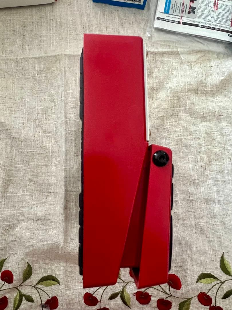 美品！フルセット！BOSS VE-20 ボーカルエフェクター＆アダプター