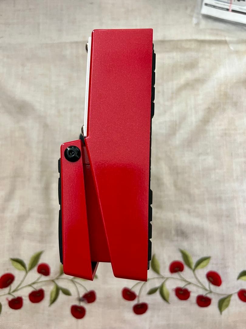 美品！フルセット！BOSS VE-20 ボーカルエフェクター＆アダプター