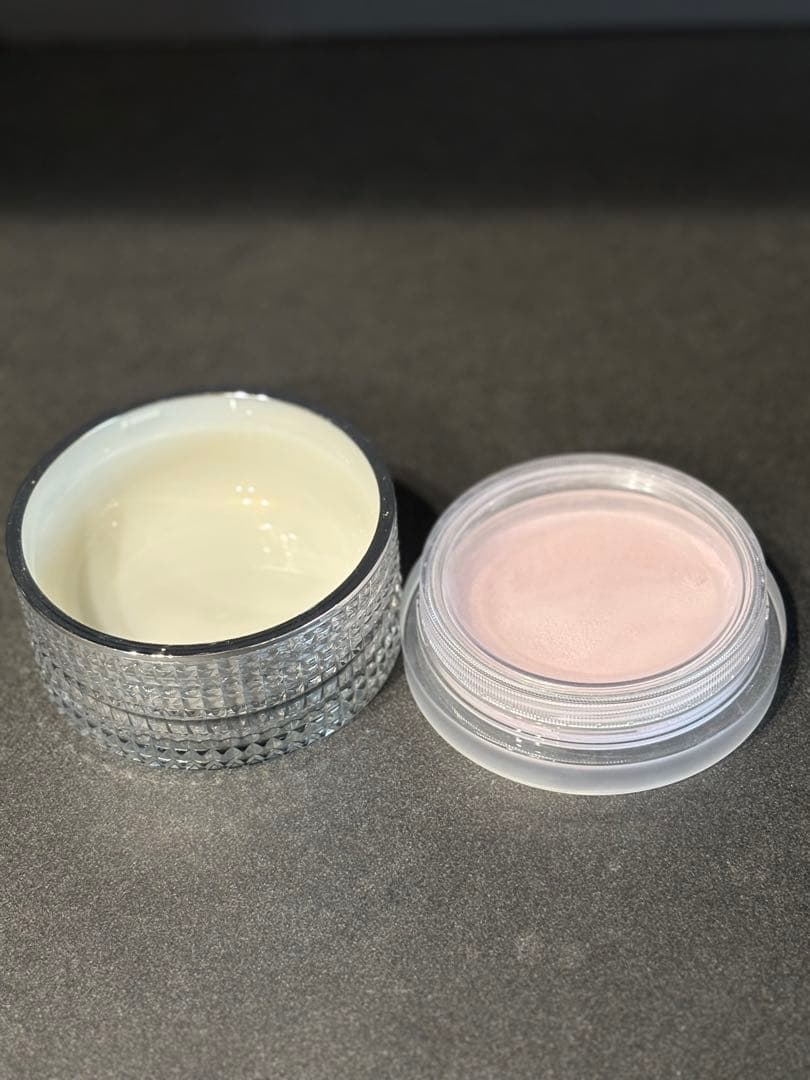 DECORTE AQミリオリティ フェイスパウダー 30g