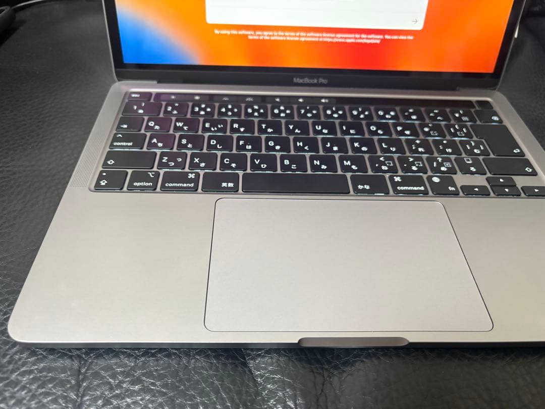 Mac Book Pro 13インチ MNEH3J/A