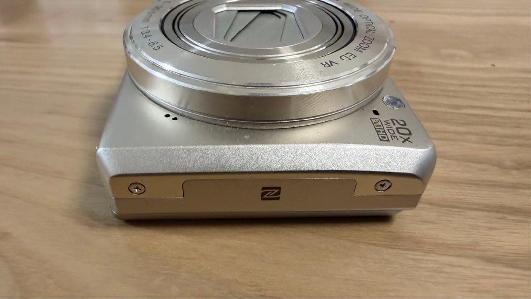 【美品】ジャンク扱い ニコン Nikon COOLPIX S7000