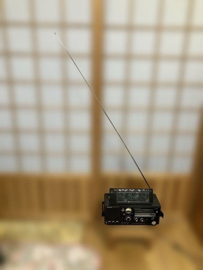 ＳＯＮＹ　ＩＣＦー６７００