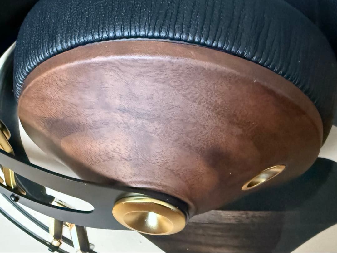 MEZE 99 Classics ヘッドホン（2.5mm純正バランスケーブル付）