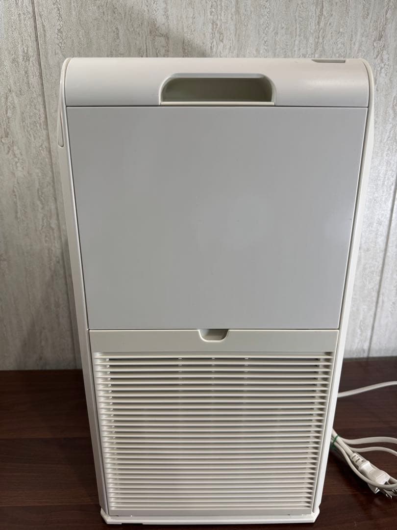美品✨即日発送　DAIKIN 2020年製 MC55X-W 空気清浄機