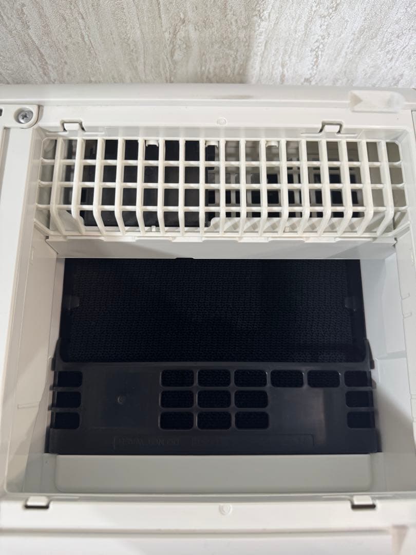 美品✨即日発送　DAIKIN 2020年製 MC55X-W 空気清浄機