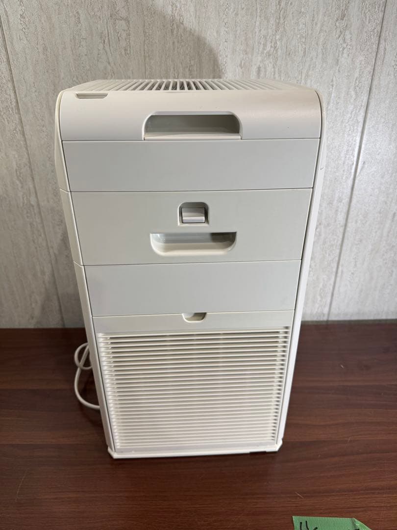 美品✨即日発送　DAIKIN 2020年製 MC55X-W 空気清浄機
