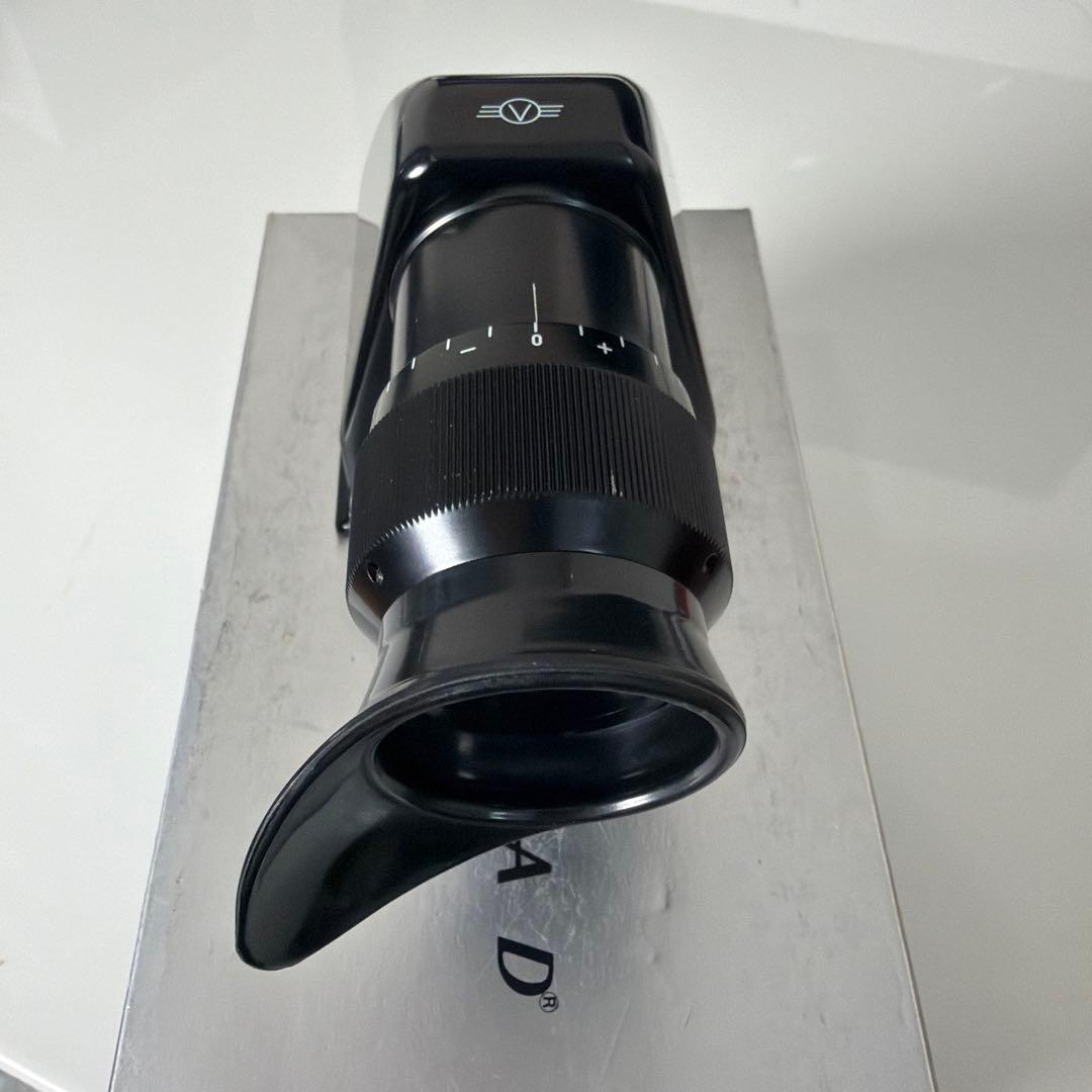 Hasselblad プリズムビューファインダー HC-4 52086 箱付