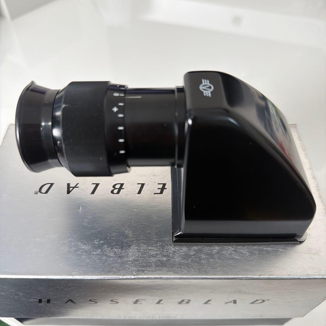 Hasselblad プリズムビューファインダー HC-4 52086 箱付