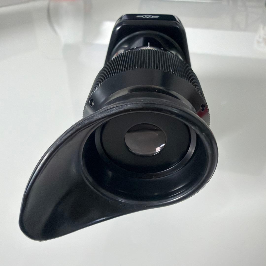 Hasselblad プリズムビューファインダー HC-4 52086 箱付