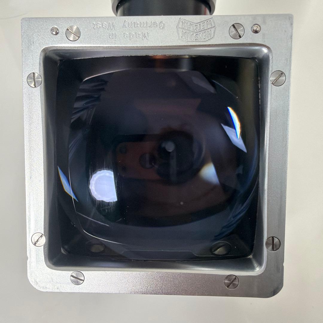 Hasselblad プリズムビューファインダー HC-4 52086 箱付