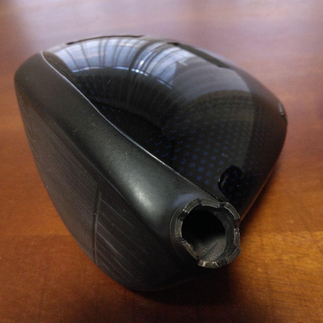 極美品！パラダイムトリプルダイヤ・1W・10.5 °（美品ヘッドカバー付き）