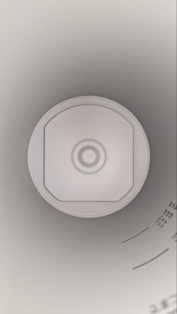 エ*サ様 象印 ZOJIRUSHI スチーム式加湿器 ホワイト EE-DD50-