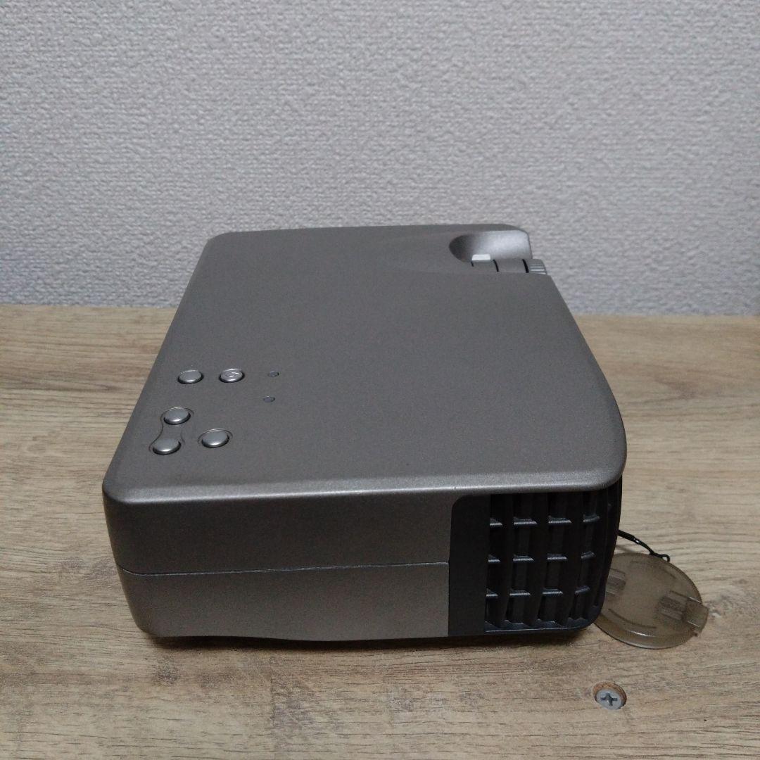 アイ・オー・データ製プロジェクター