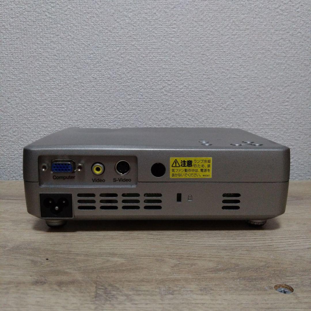 アイ・オー・データ製プロジェクター