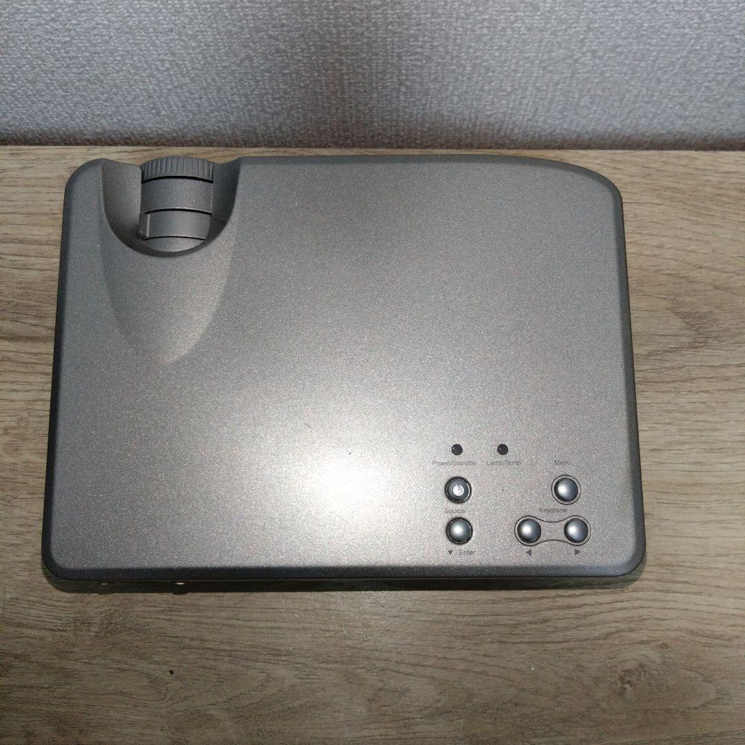 アイ・オー・データ製プロジェクター