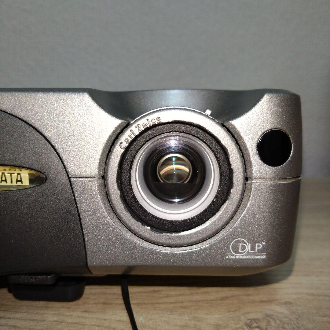 アイ・オー・データ製プロジェクター