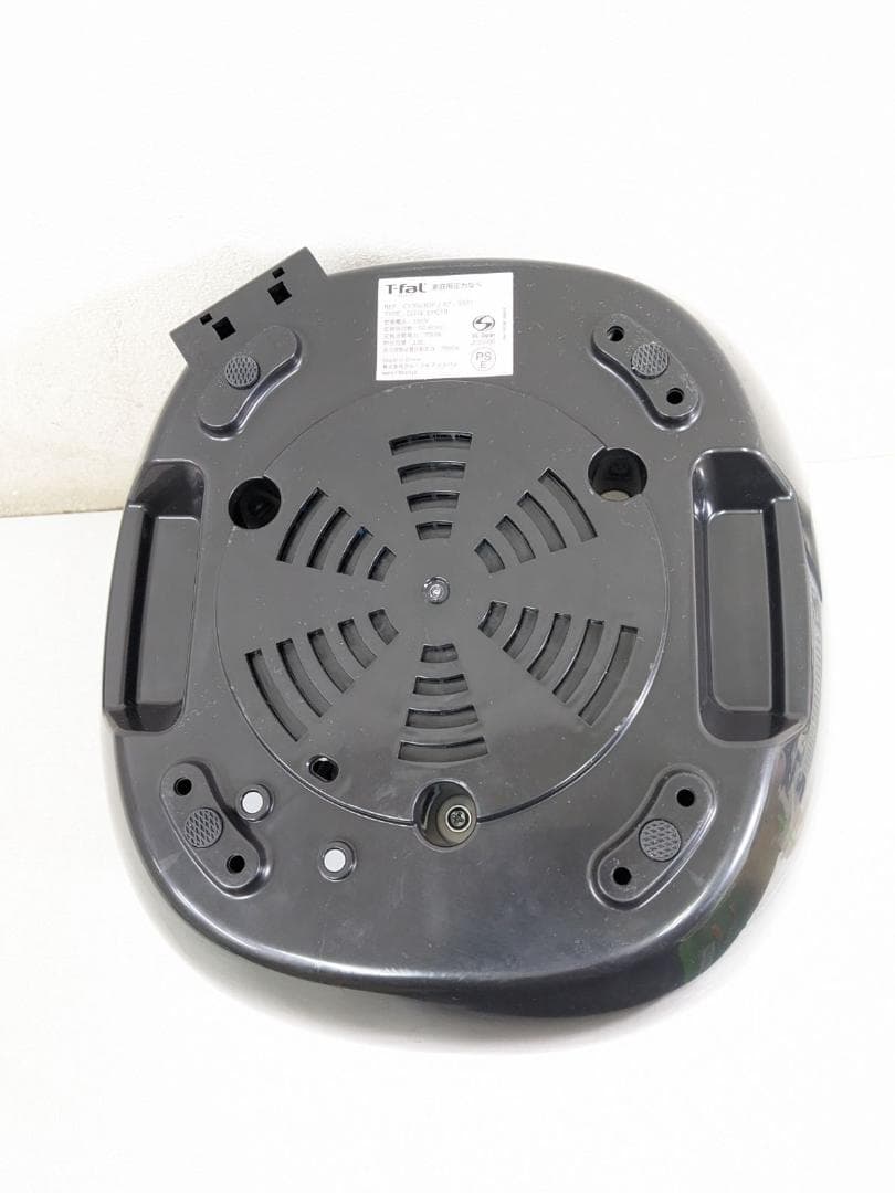 T-fal CY3508JP 圧力鍋