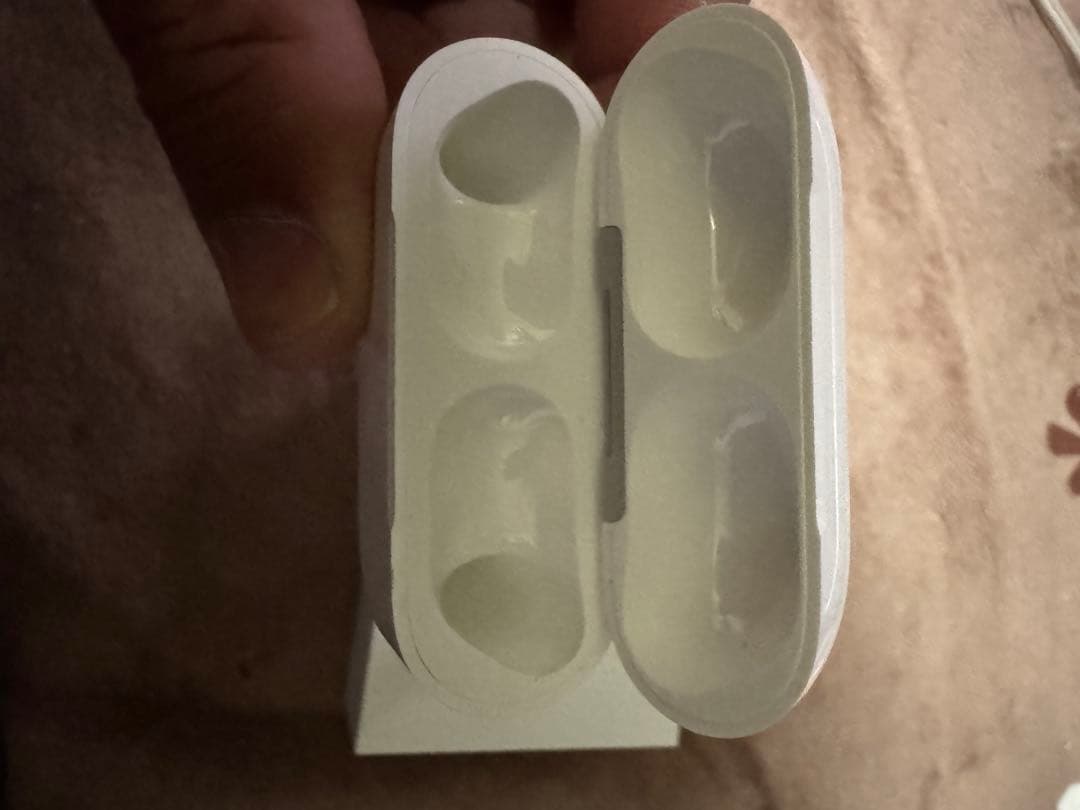 AirPods Pro 3 美品✨　１月２７日まで値下げ❗️