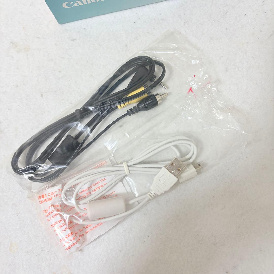 Canon IXY 800IS コンパクトデジタルカメラ ジャンク品