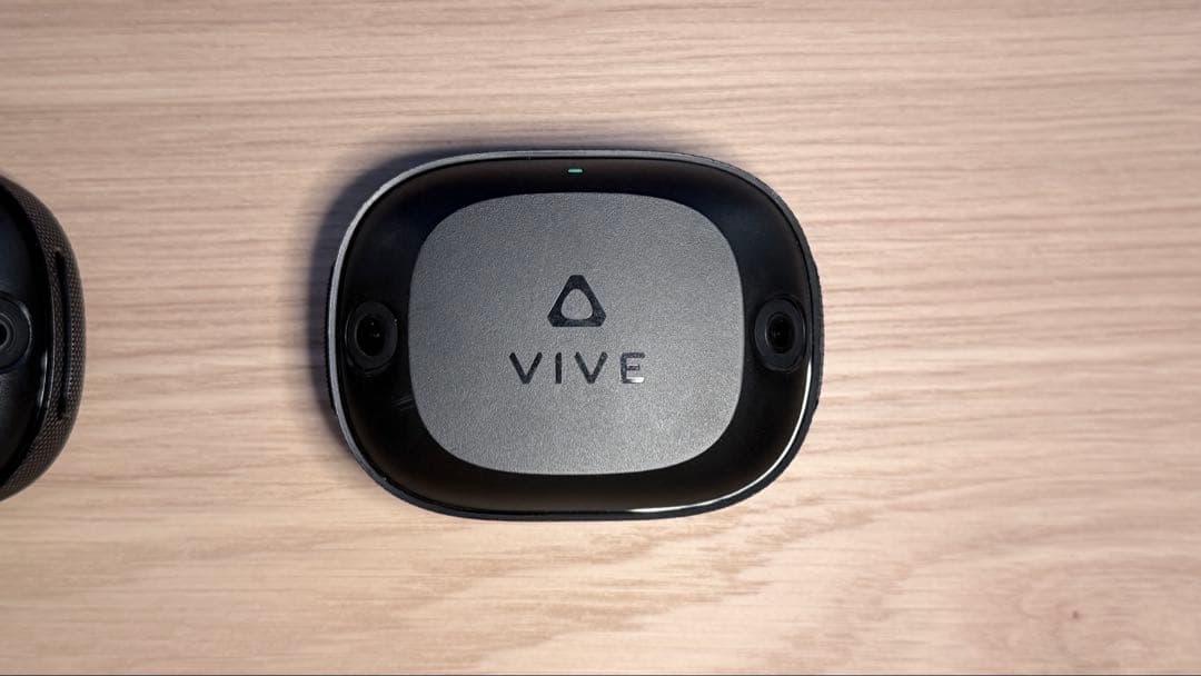 VIVEトラッカー Ultimate 3+1セット 99HAUB003-00