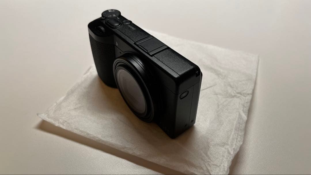 デジタルカメラ RICOH GR IV