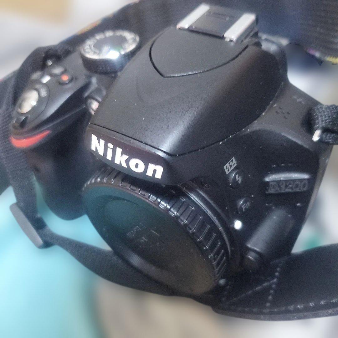Nikon D3200訳あり Nikon L340訳あり Nikon L340