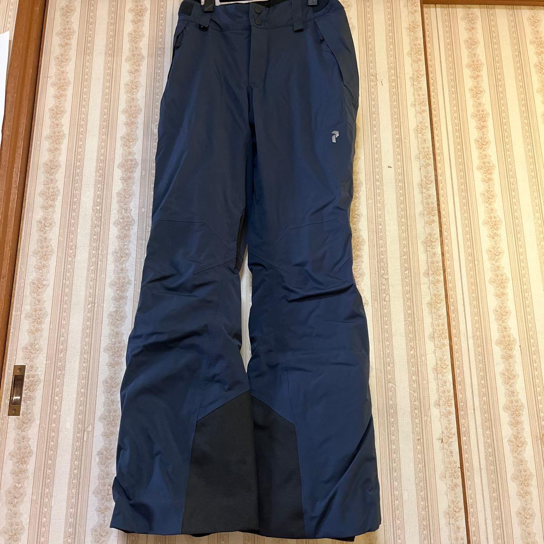 アニマ パンツ日本サイズSくらいピークパフォーマンス