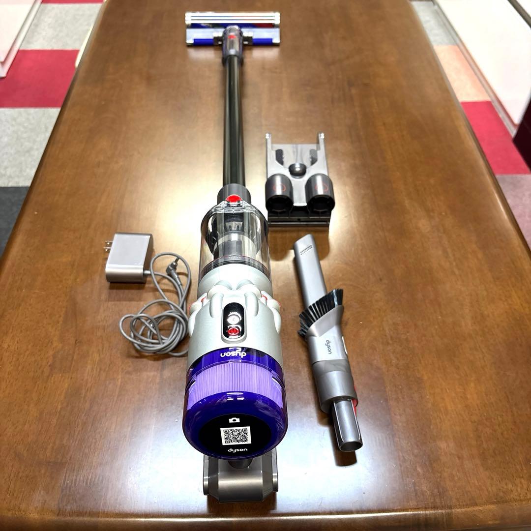 我妻　ダイソン 掃除機 【SV33】