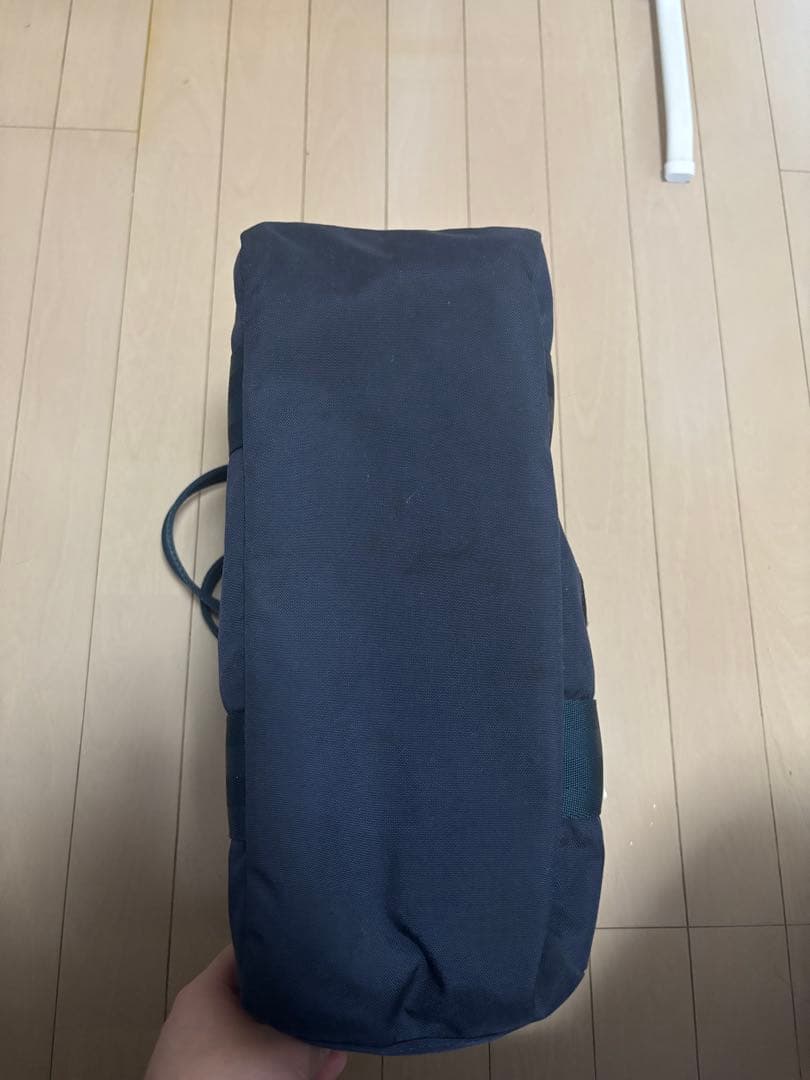 BRIEFING green label relaxing トートバッグ