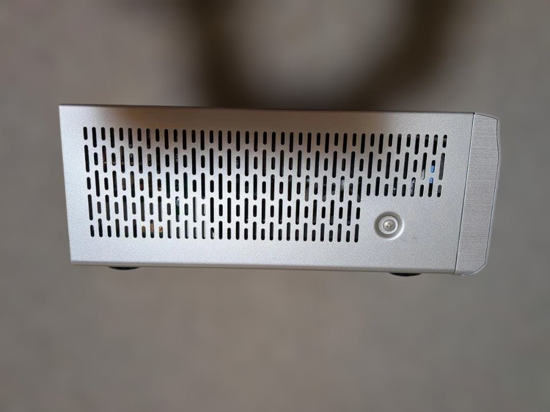 DENON RCD-M41　Bluetooth対応CDレシーバー