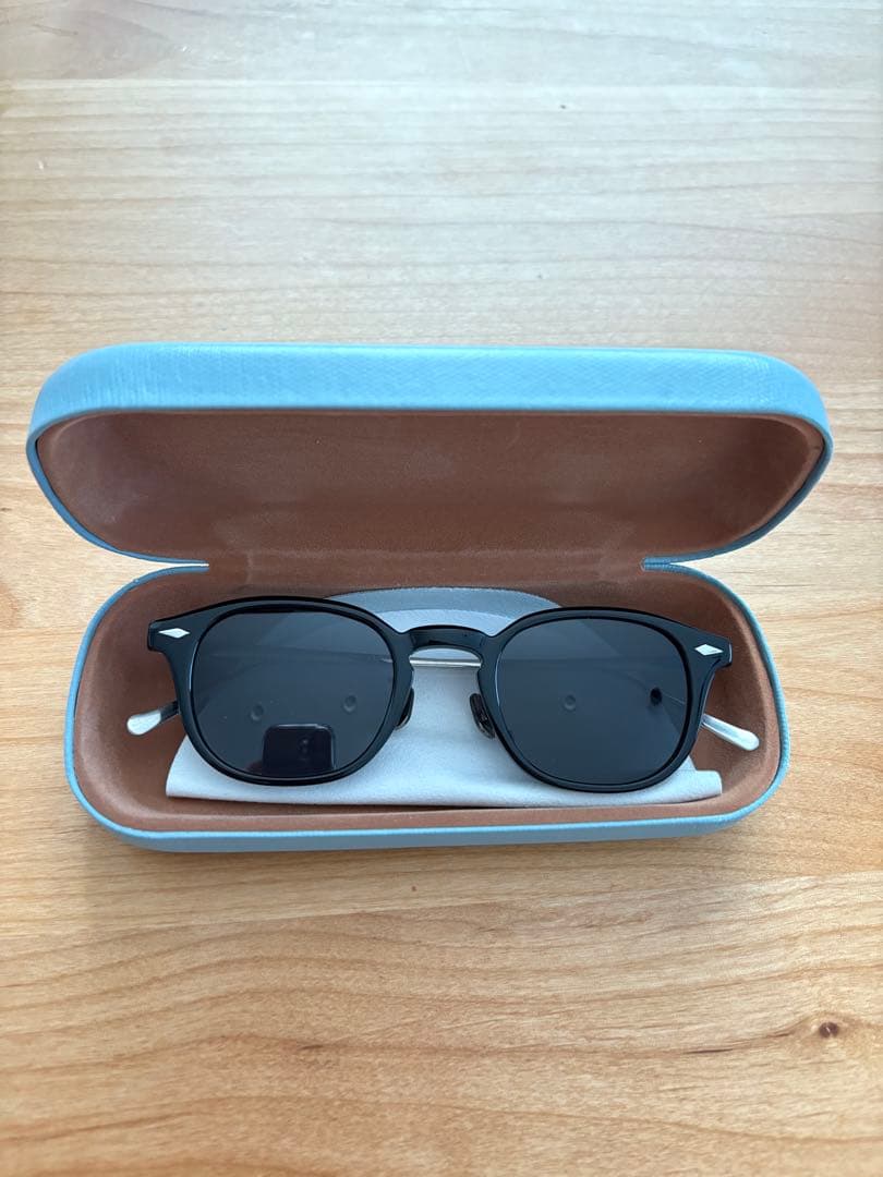 NOCHINO OPTICAL JIFUSAN ♯4