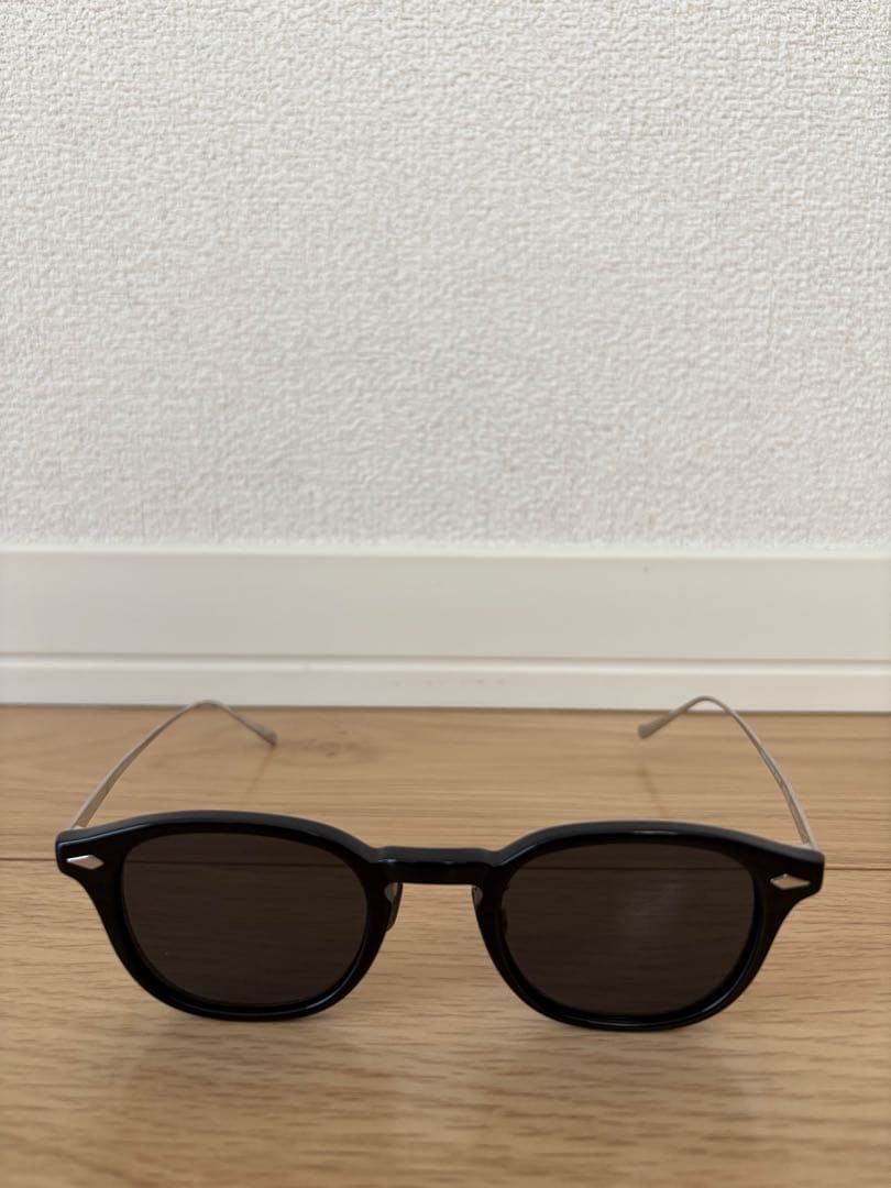 NOCHINO OPTICAL JIFUSAN ♯4