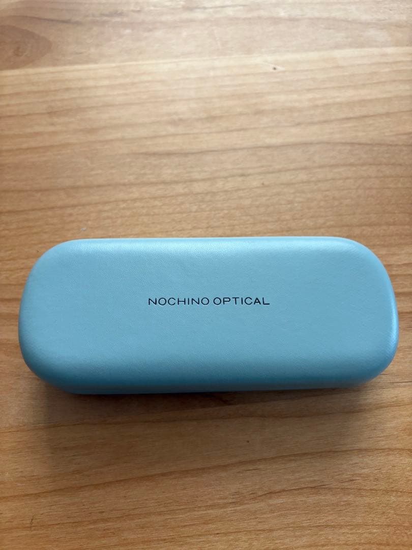 NOCHINO OPTICAL JIFUSAN ♯4