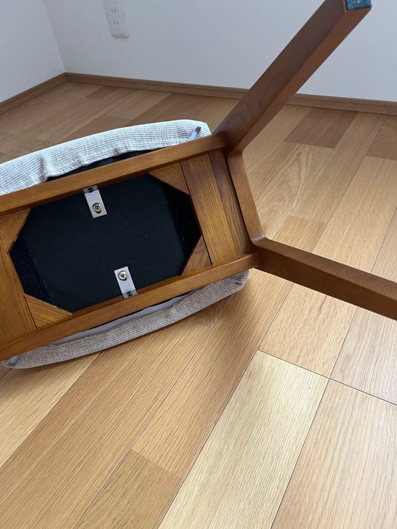 カバーリングスツールBR/LBE-K53[T]Default Title