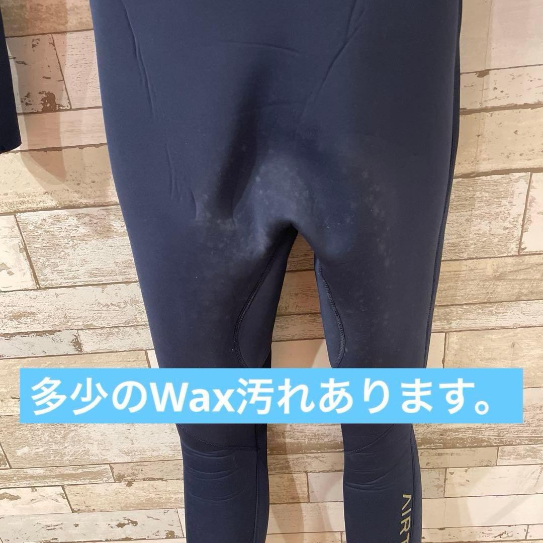 【早い者勝ち】AIRTIGHT メンズ170cm ML相当 ジャーフル 3ミリ