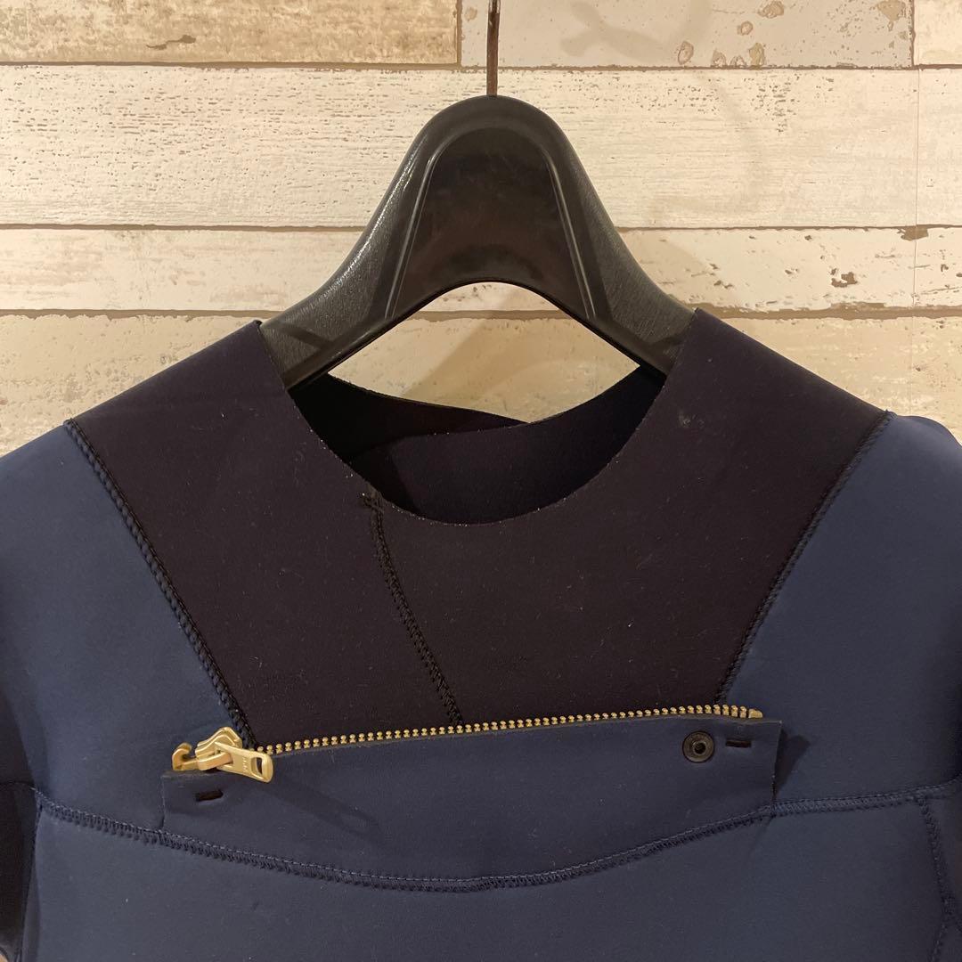 【早い者勝ち】AIRTIGHT メンズ170cm ML相当 ジャーフル 3ミリ