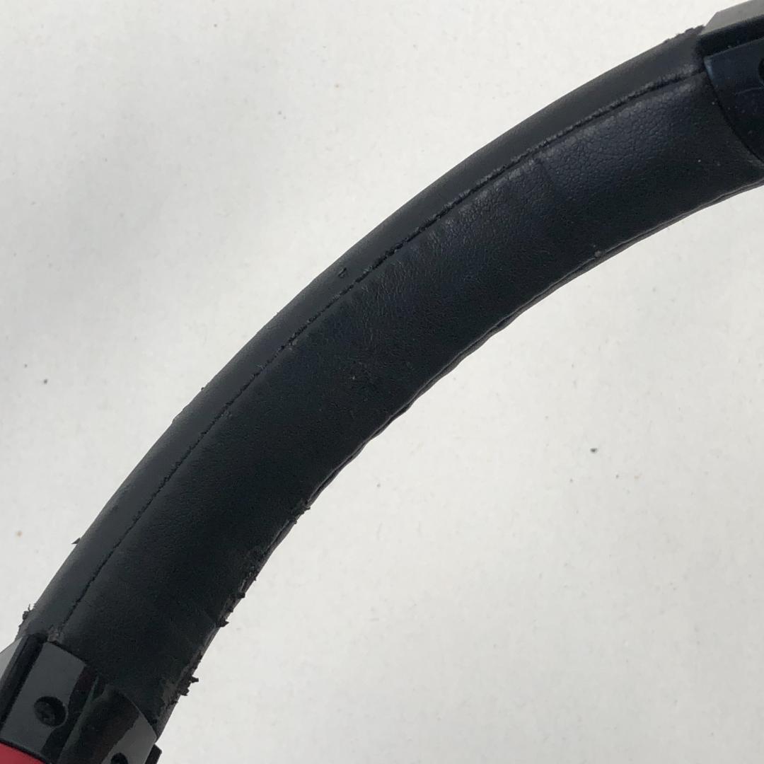 ヘッドホン ATH-AR3RS ローリングストーンズ展