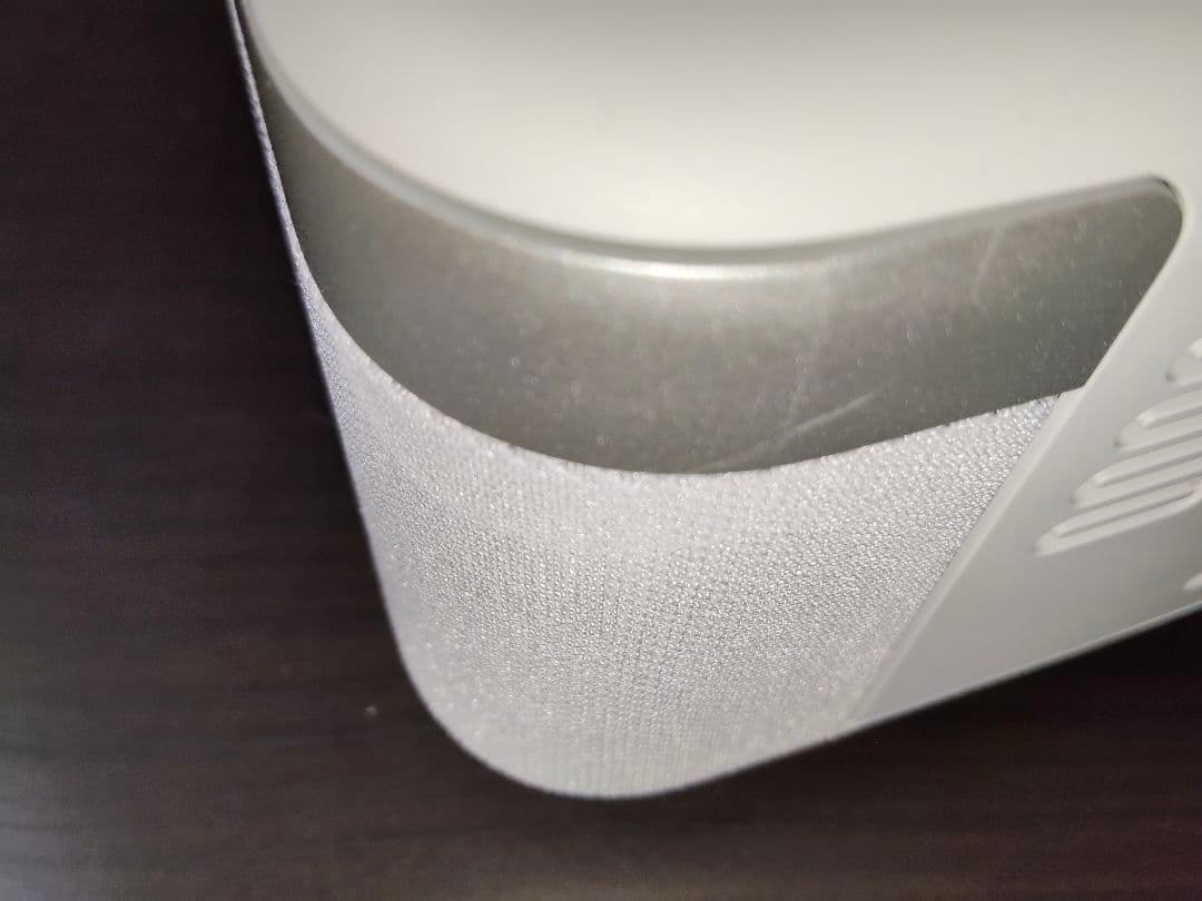 EPSON プロジェクター本体 ホワイト