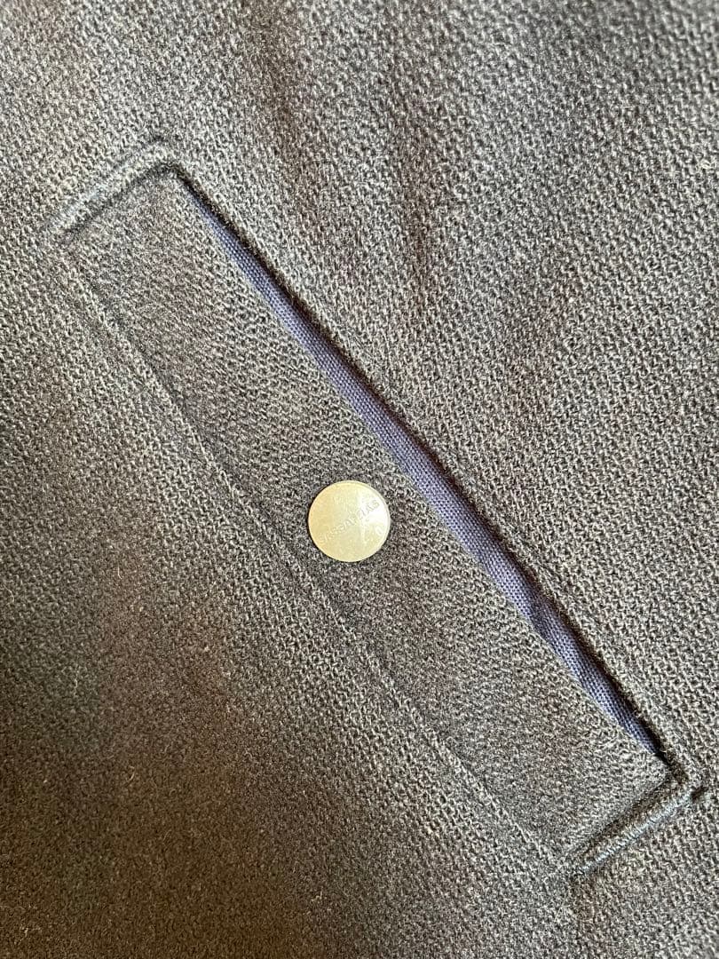 SASSAFRAS ウールアウター/カバーオール