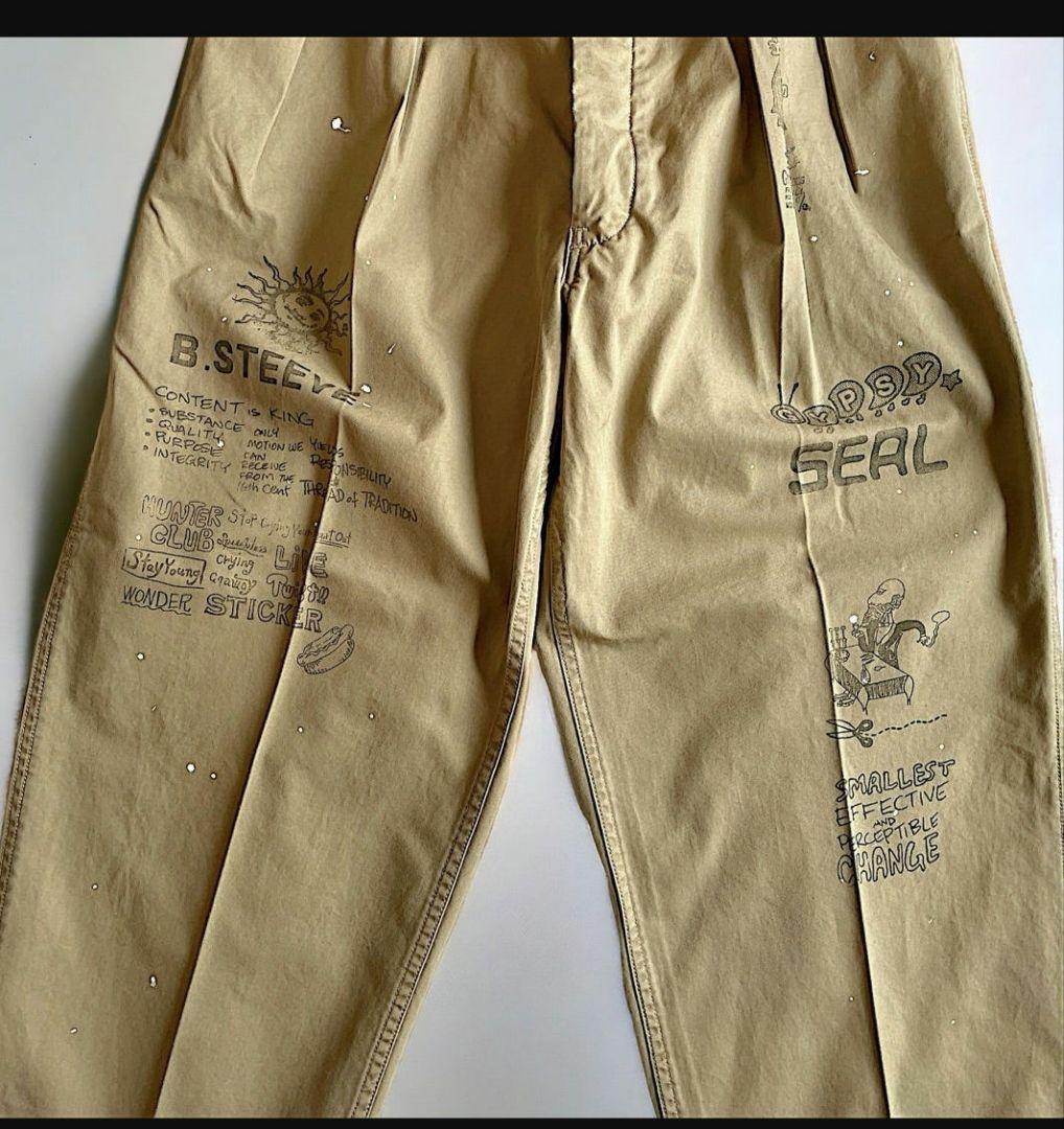 Gypsy&Sons　ジプシー&サンズ