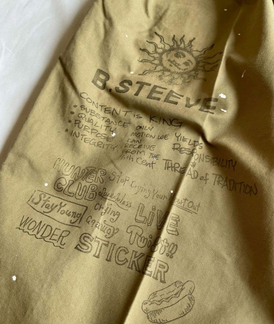 Gypsy&Sons　ジプシー&サンズ