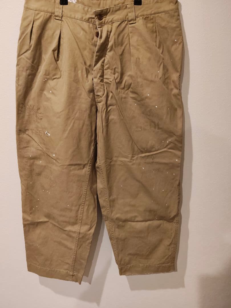 Gypsy&Sons　ジプシー&サンズ