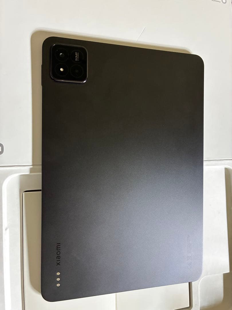 Xiaomi Pad7 Pro 8GB/128GB グレー