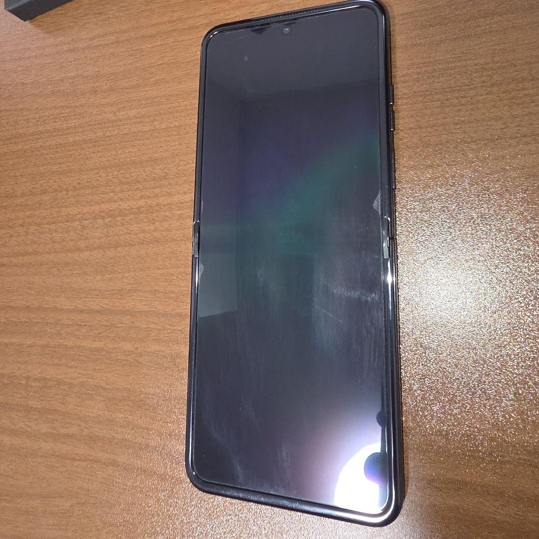 Motorola razr 50 ULTRA 本体 訳有り