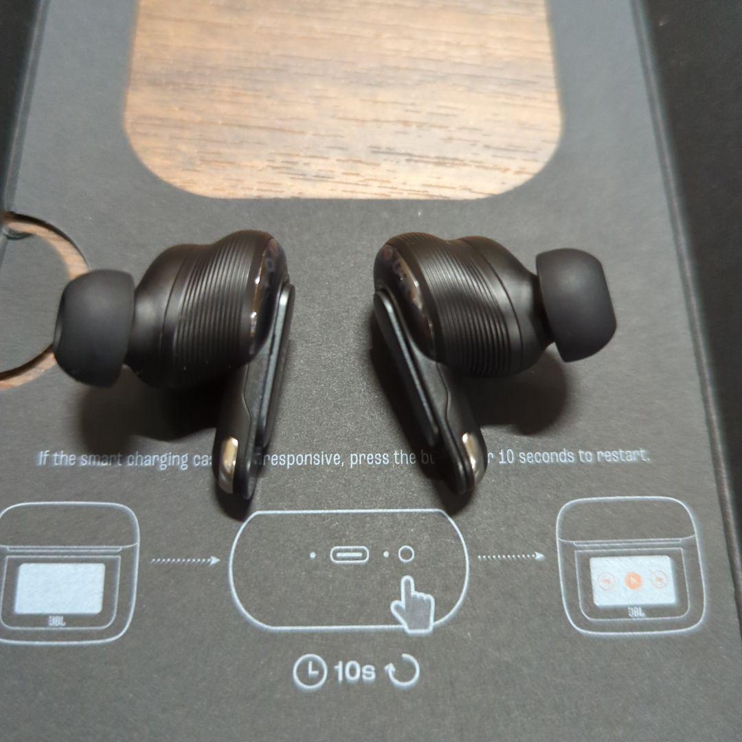 JBL TOUR PRO 3 ワイヤレスイヤホン bluetooth